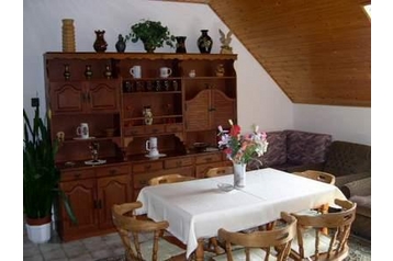 Ungheria Privát Siófok, Esterno